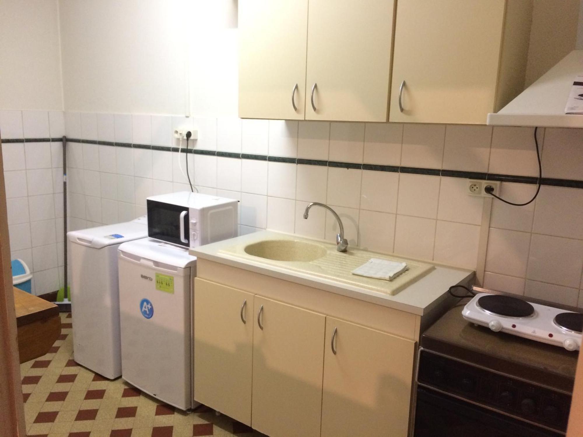 13 Boulvard Solferino T2 Agreable Pour Deux Pers Poitiers Exterior photo